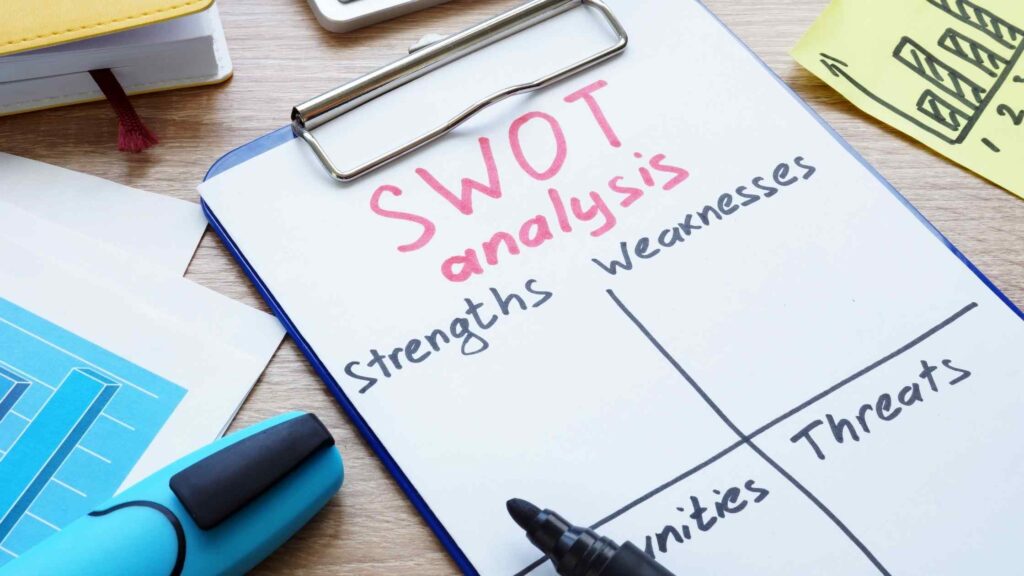 What is SWOT Analysis? How to do SWOT Analysis?