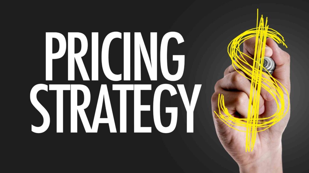 How to Develop Pricing Strategy? Complete Guide