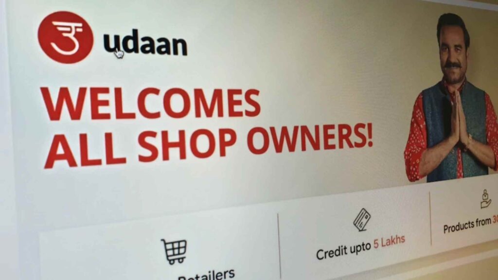 UDAAN कैसे कमाती है? Udaan Business Model in Hindi