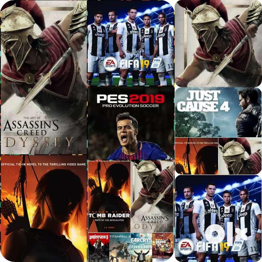 How Games Earn? A Complete Case Study on Gaming Industry