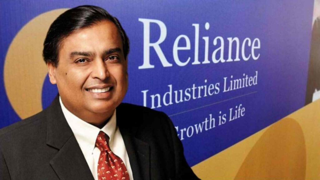 How Big is the Reliance Industry? Detailed Case Study