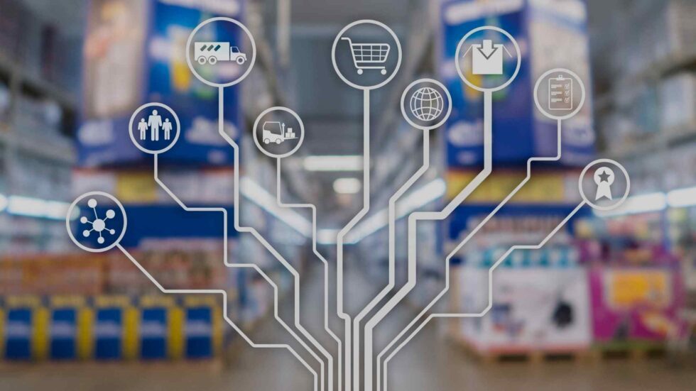 BASICS OF VERTICAL MARKETING SYSTEMS WITH corporate vertical marketing system examples.