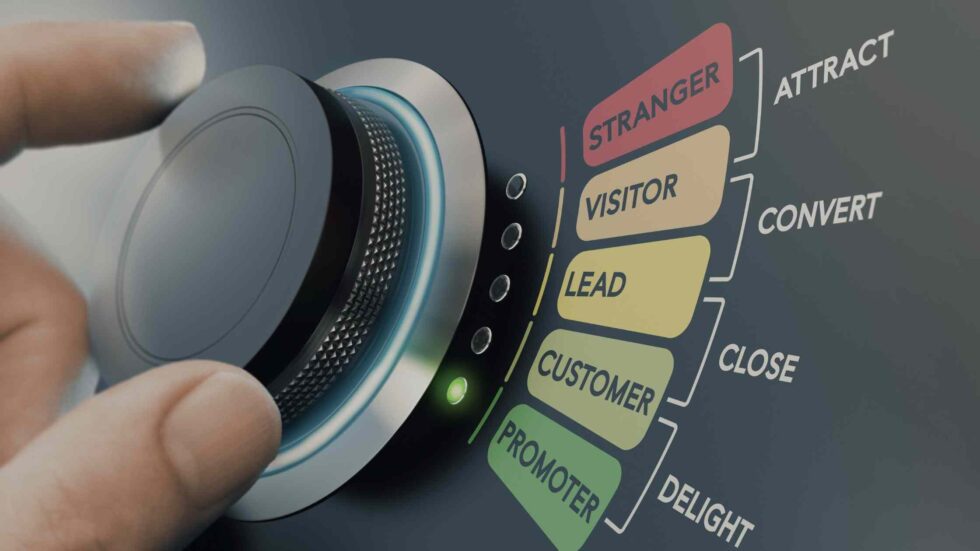 Easy Steps to Create a Powerful Marketing Funnel