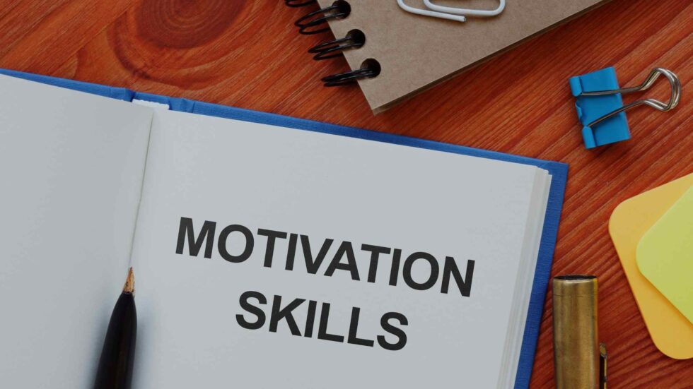How Good Are Your Motivational Skills?