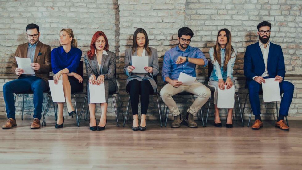 How To Run Competency-Based Interview