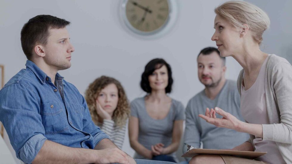 Six Ways to build communication skills