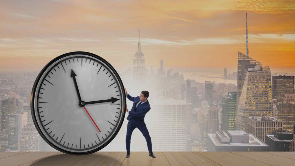 Time Marketing: An Unknown Concept