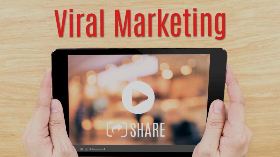 VIRAL MARKETING| 10 UNIQUE WAYS TO MAKE YOUR CONTENT GO VIRAL