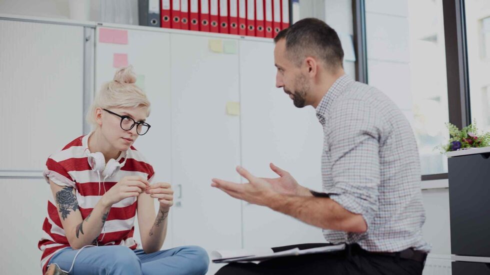 Charles Handy model motivation theory – 4 Culture