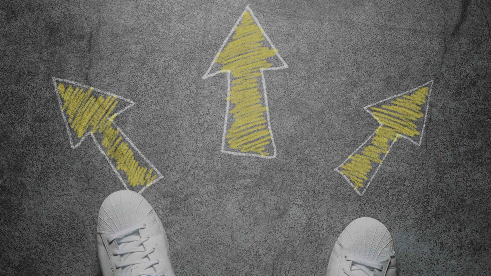 How the Decision Cycle helps to make decisions