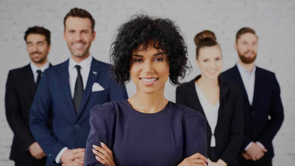 How to develop a Competitive leader for the future?