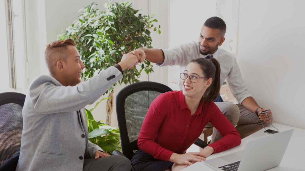 How to retain good team member