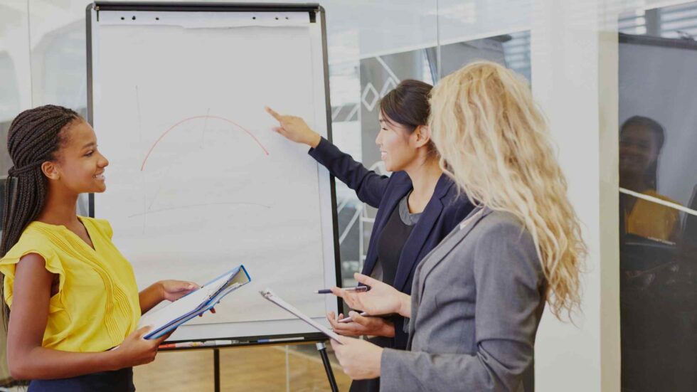 Strategic Compensation Guide – Get the Best