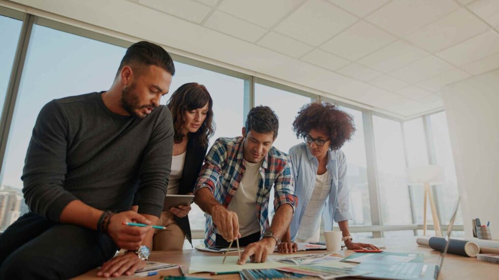 Ideas and Strategies for “low cost” Marketing