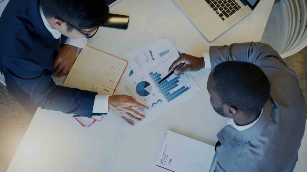 What is Data and Information Management?