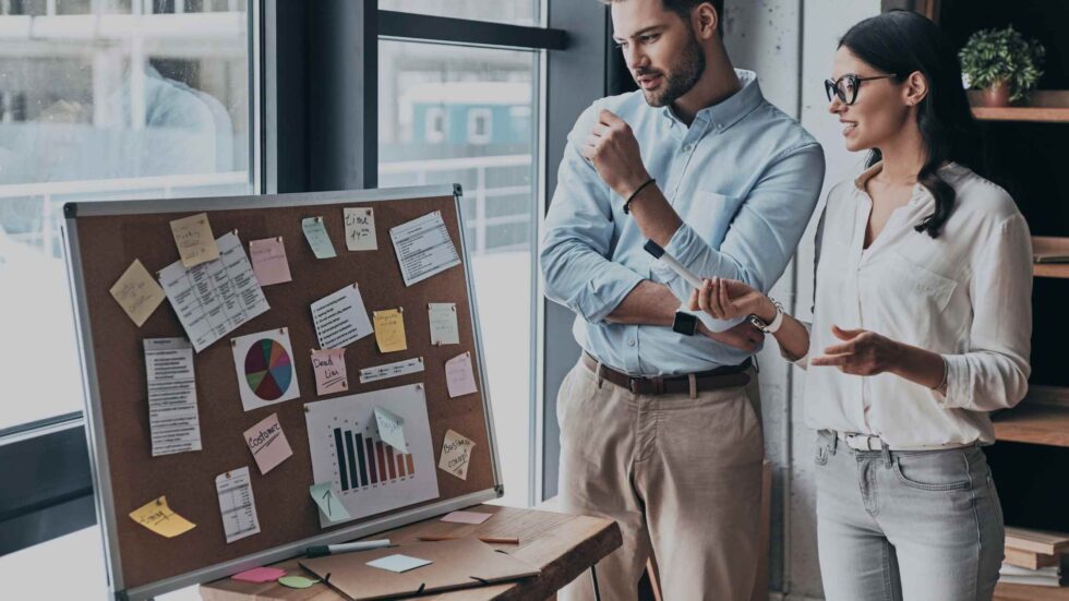 Business Experiments – Taking Intelligent Risk