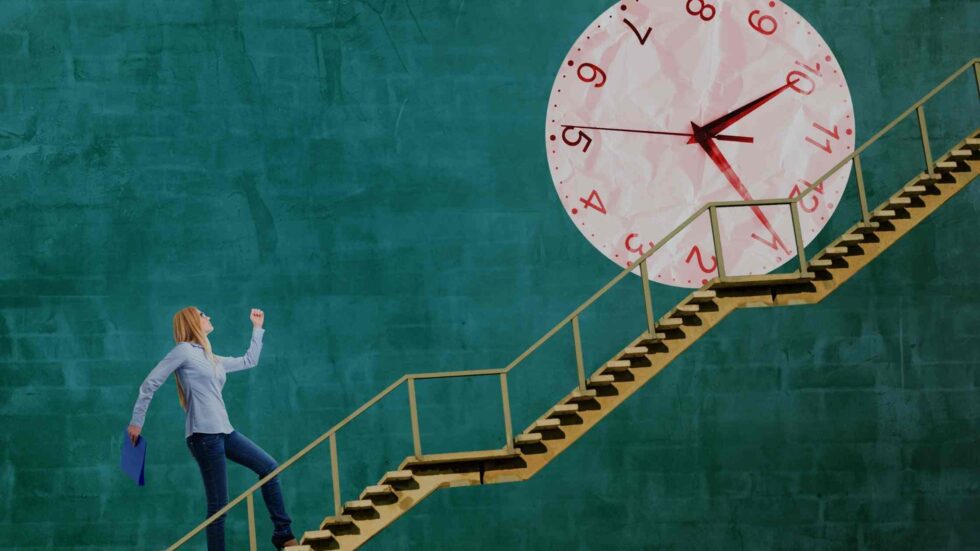 10 Common Time Management Mistakes.