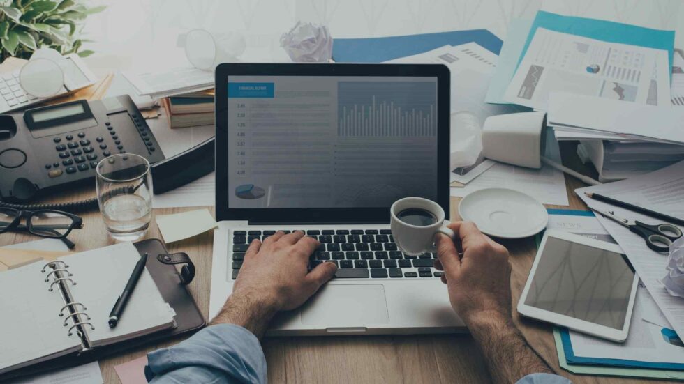 How Productive Are You? How to increase productivity