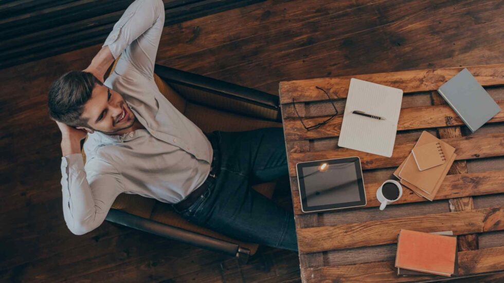 How to Keep People Satisfied?