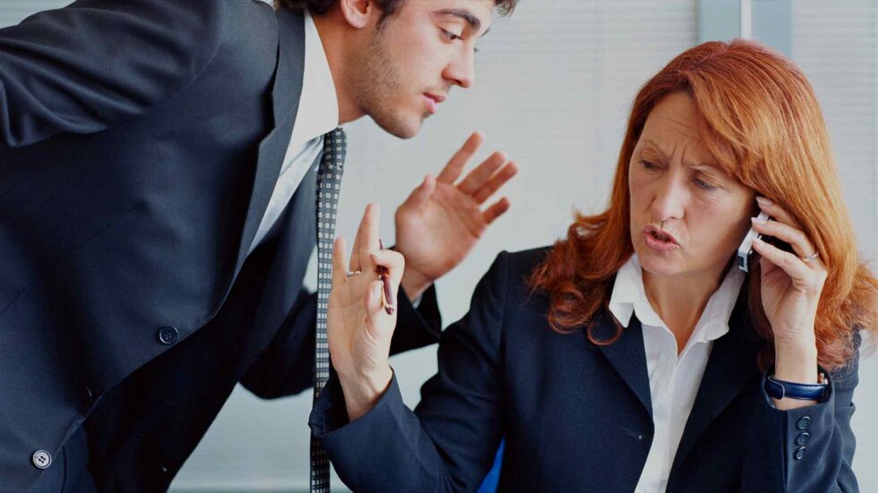 What Is Interruption – How To Manage It