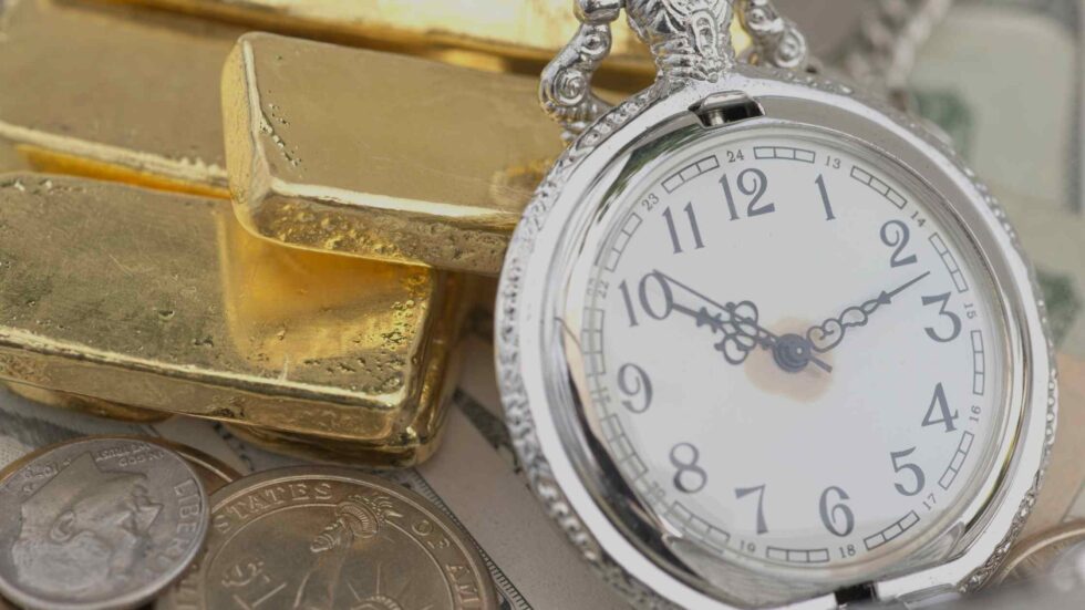 Time Worth – Finding Out How Much Value of Your Time