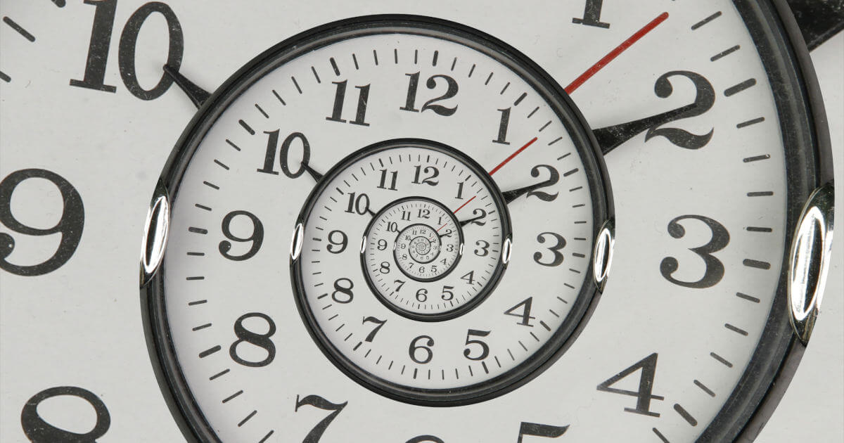 How to manage time wisely – the best way to use dead time wisely
