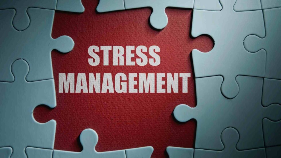 Identifying the causes of short term stress