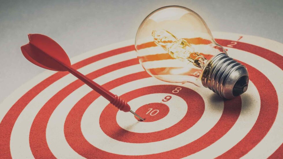 Golden Rules of Goal Setting: 5 Rules to Set Yourself Up for Success