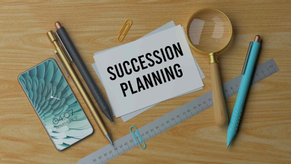 What is Succession Planning | Learn About Succession Planning Tools