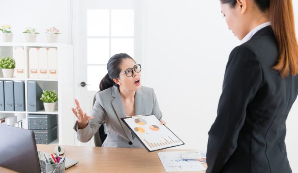 Managing your Boss – Developing an Effective Work Relationship