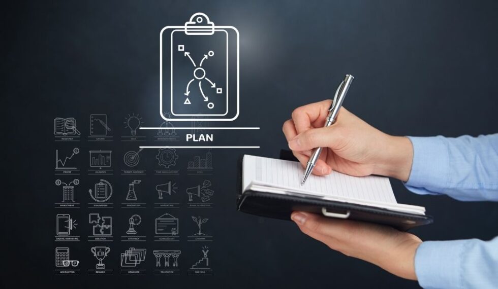 Action Plan for Small Scale Planning Detailed Guide